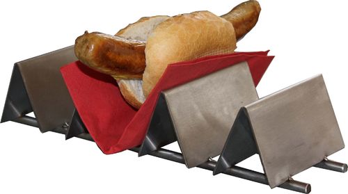 Snack holder,Holders for bread rolls